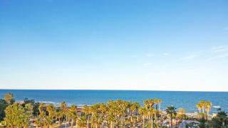 Apartamento en Primera Línea de Playa en Marina d'Or Magic World con Ubicación Privilegiada - Felix - Oropesa del Mar - 0
