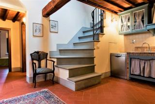 L'antico granaio - Forcoli - 6