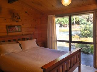 Pukaki Lakeside Getaway NZ - Lago Pukaki - 1