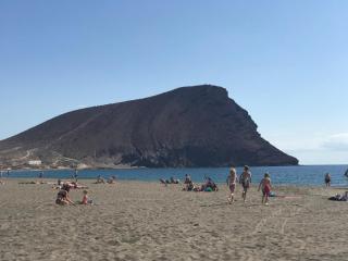 Las Olas - El Médano - 8