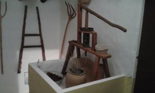 Casa Elina Lucena - Lucena del Cid - 7