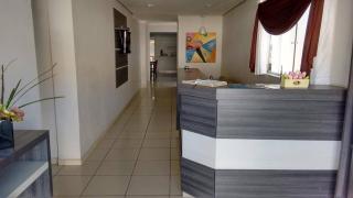 Pousada Villa Branca - Petar (Apiaí-SP) - 5