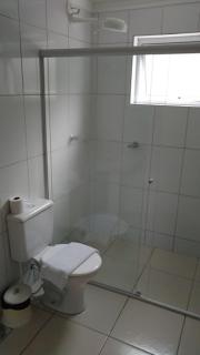 Pousada Villa Branca - Petar (Apiaí-SP) - Apiaí - 4