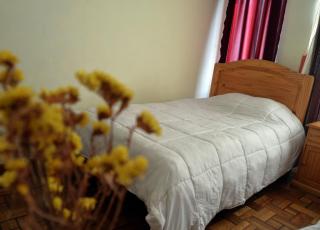 Posada de los Velez - 1