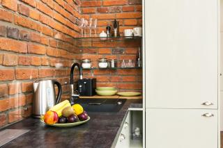 Old Town Brigue Apartment by Otium - Cracovia - 2