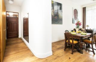 Old Town Brigue Apartment by Otium - Cracovia - 3