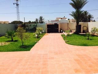 Villa Tezdain - Houmt Souk - 1