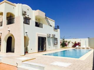 Villa Tezdain - Houmt Souk - 7