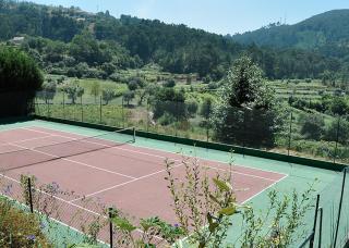Quinta de Albergaria - Facha - 7