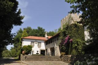 Quinta de Albergaria - Facha - 0
