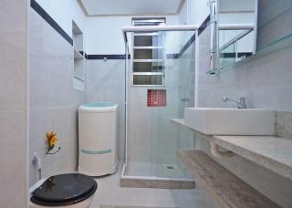 Studio silencioso para 3 pessoas em Copacabana - 4