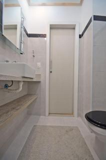 Studio silencioso para 3 pessoas em Copacabana - 3