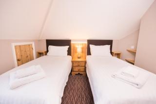 The Burley Inn - Burley - 7