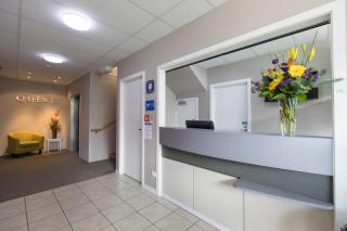 Quest On Ward Serviced Apartments - Hamilton - 5
