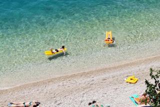 Apartments by the sea Podgora, Makarska - 6764 - Podgora - 8