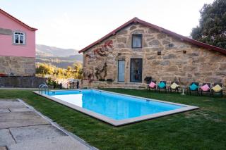 Quinta de Anterronde - Arouca - 0