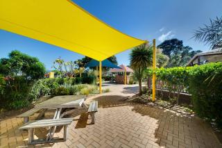 Wellington TOP 10 Holiday Park - Lower Hutt - 1