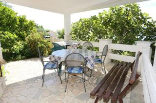 Apartments by the sea Pisak, Omis - 1014 - 5