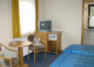 Pension Stiegelmeier - Winterberg - 8