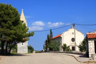 Holiday house with WiFi Stivan, Cres - 7995 - Štivan - 9