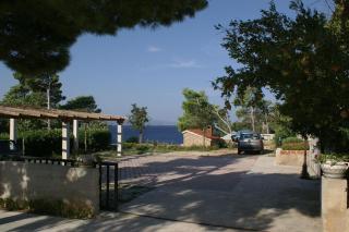 Apartments by the sea Medici, Omis - 1046 - Mimice - 2