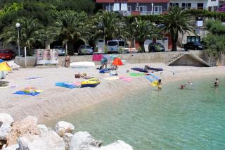 Apartments by the sea Podgora, Makarska - 2614 - 7