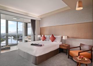 Dancewoods Hotel - Wujie - 1