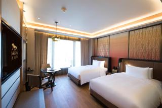 MGM Cotai - Macau - 2