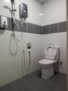 Motel Fyna - Kangar - 2