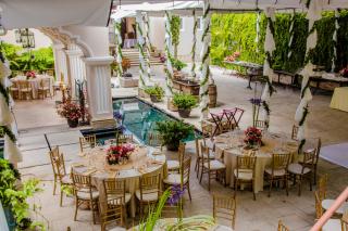 Pensativo House Hotel - Antigua Guatemala - 6