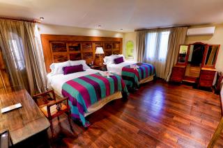 Pensativo House Hotel - Antigua Guatemala - 7