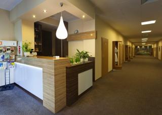 Hotel Polonez - Krakow - 6