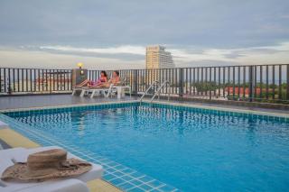 Baan Nilrath Hotel - SHA Extra Plus - Hua Hin - 3