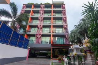 Baan Nilrath Hotel - SHA Extra Plus - 4