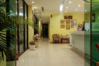 Baan Nilrath Hotel - SHA Extra Plus - 1