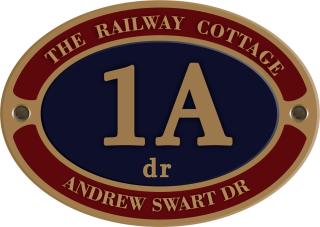 The Railway Cottage - George - 0