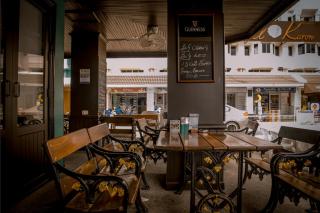 Angus O'Tool's Guesthouse - Strand Karon - 1