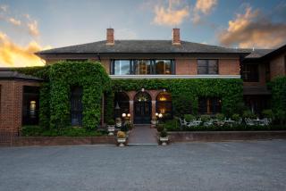 Berida Hotel - Bowral - 0