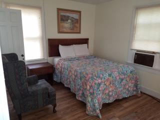 A Sapphire Inn - Franklin - 5