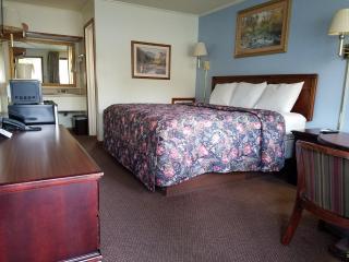 A Sapphire Inn - Franklin - 6