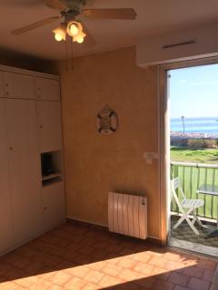 Residence Acapulco - Villeneuve-Loubet - 4
