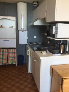 Residence Acapulco - Villeneuve-Loubet - 1