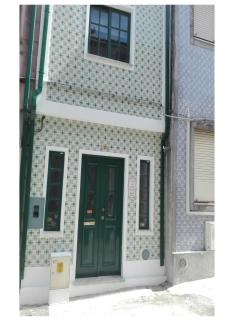 Casa da Ponte Amarela - Aveiro - 5