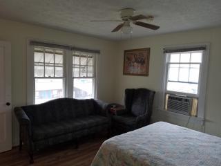 A Sapphire Inn - Franklin - 7
