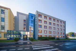 Hotel Arnost Garni - Pardubice - 0