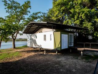Zambezi Mubala Lodge - 0
