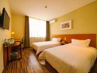 Jinjiang Inn Shenyang Imperial Palace Huaiyuan Gate Subway Station - 2