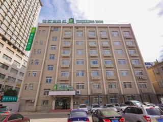 Jinjiang Inn Shenyang Imperial Palace Huaiyuan Gate Subway Station - 5