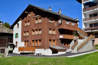 Sonnenhügel - Saas-Fee - 0