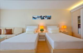 Jinhold Apartment Hotel - Bintulu - 1